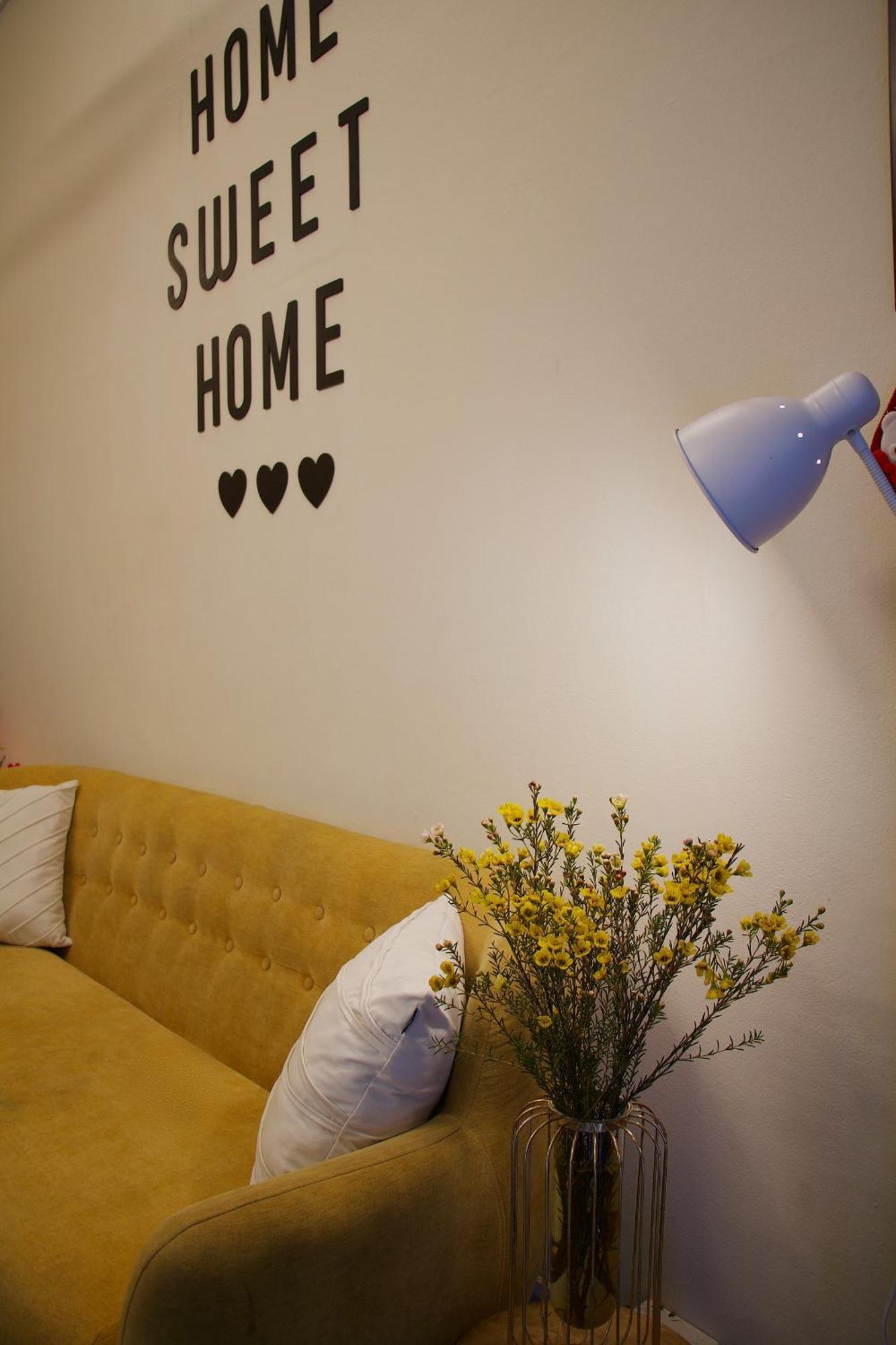 Hanoi Family Homestay Екстериор снимка