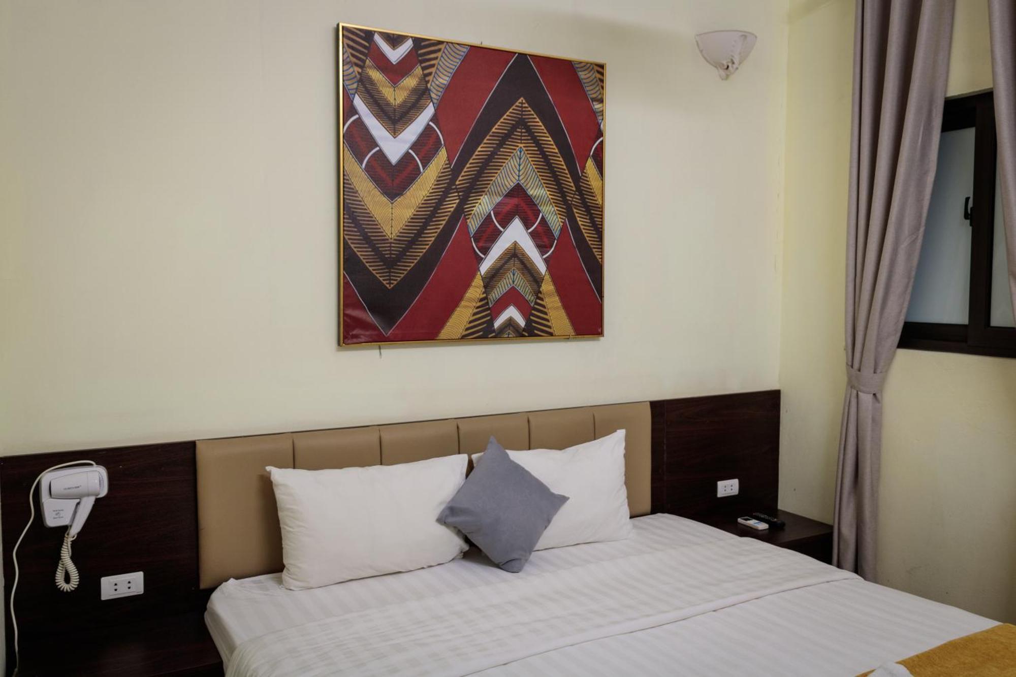 Hanoi Family Homestay Екстериор снимка
