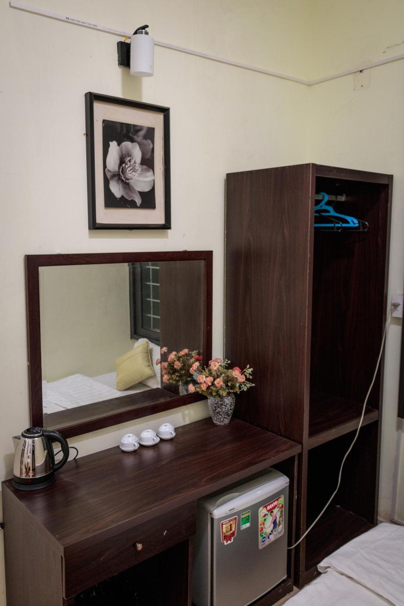 Hanoi Family Homestay Екстериор снимка
