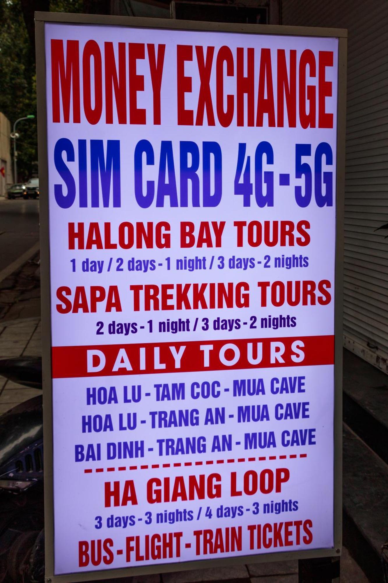 Hanoi Family Homestay Екстериор снимка