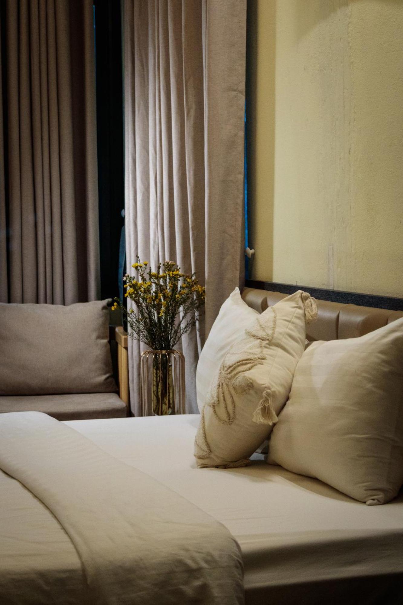 Hanoi Family Homestay Екстериор снимка