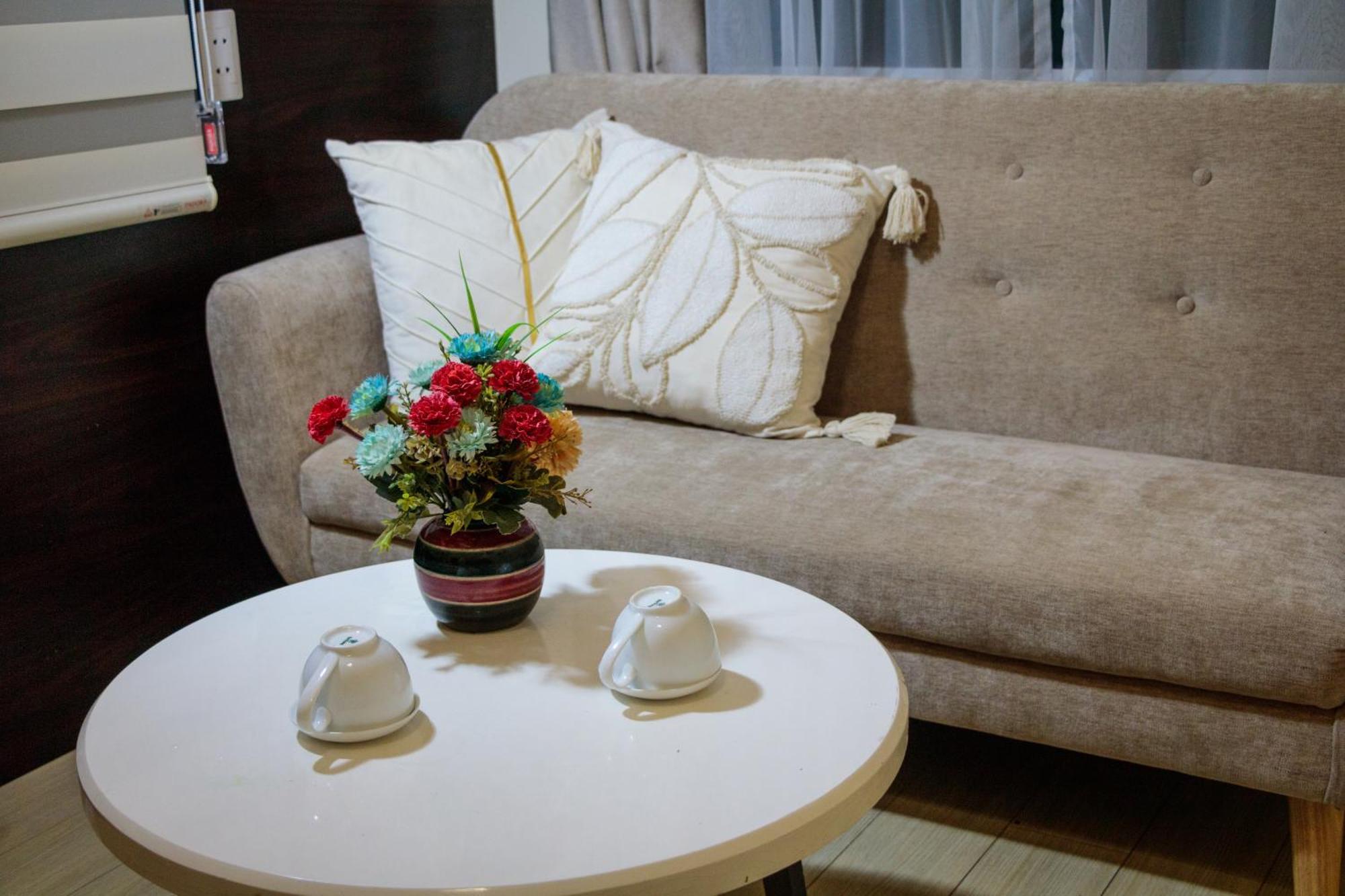 Hanoi Family Homestay Екстериор снимка