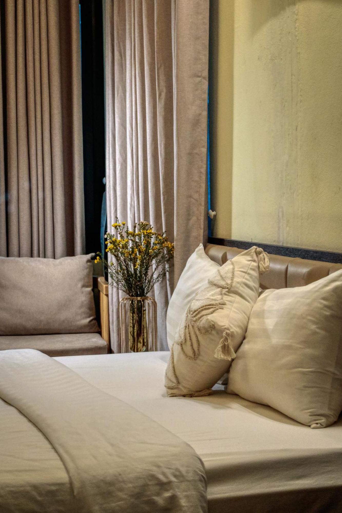 Hanoi Family Homestay Екстериор снимка