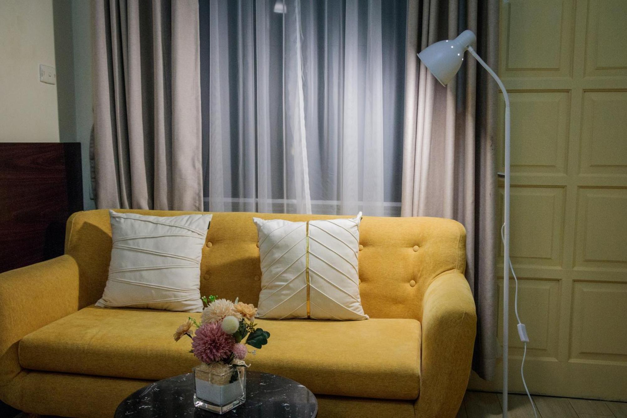 Hanoi Family Homestay Екстериор снимка