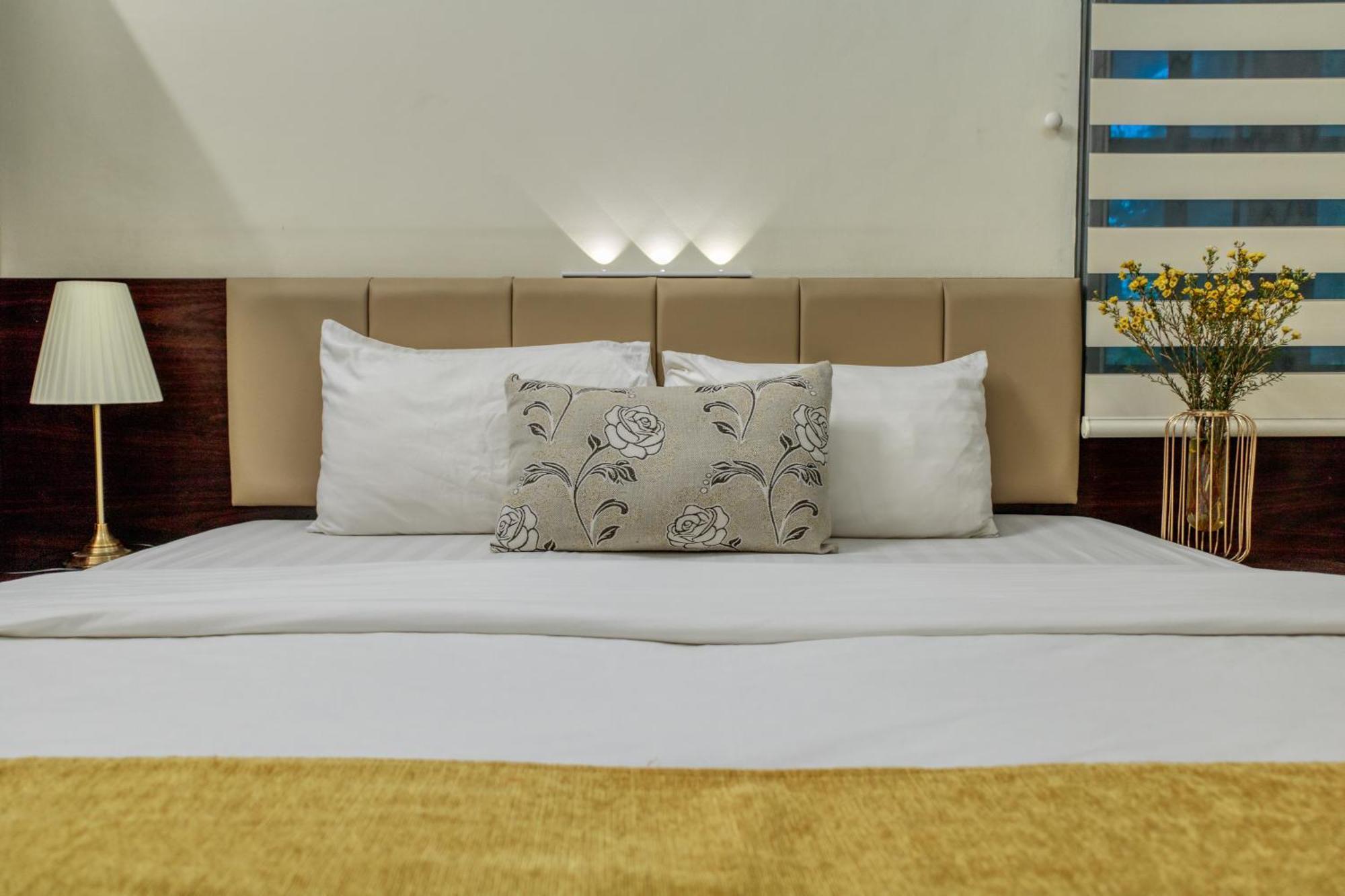 Hanoi Family Homestay Екстериор снимка