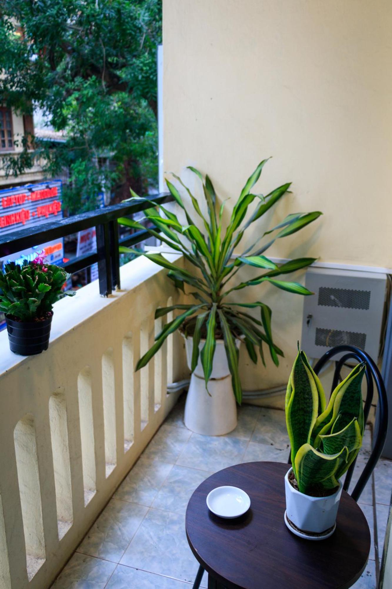 Hanoi Family Homestay Екстериор снимка