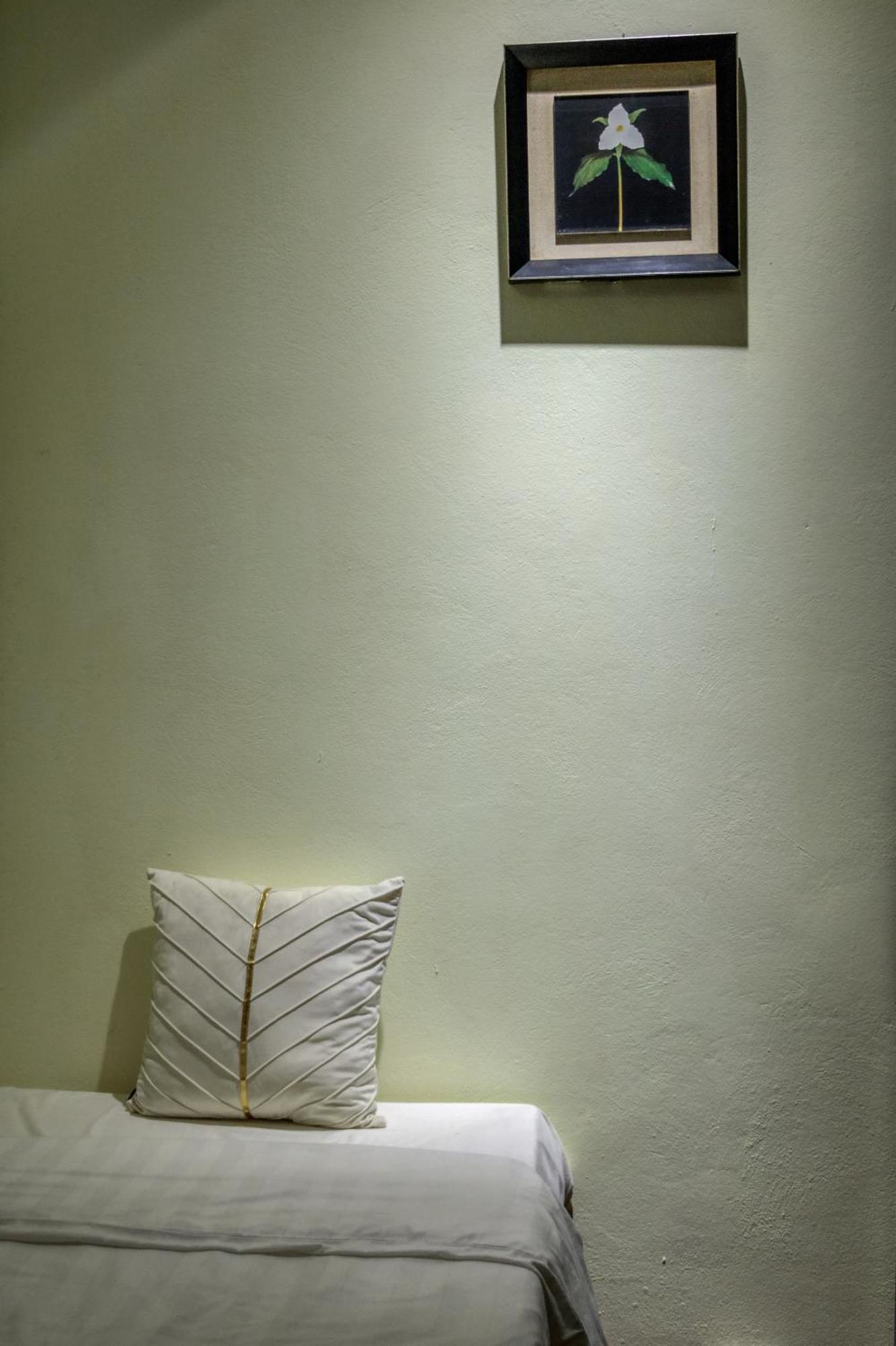 Hanoi Family Homestay Екстериор снимка