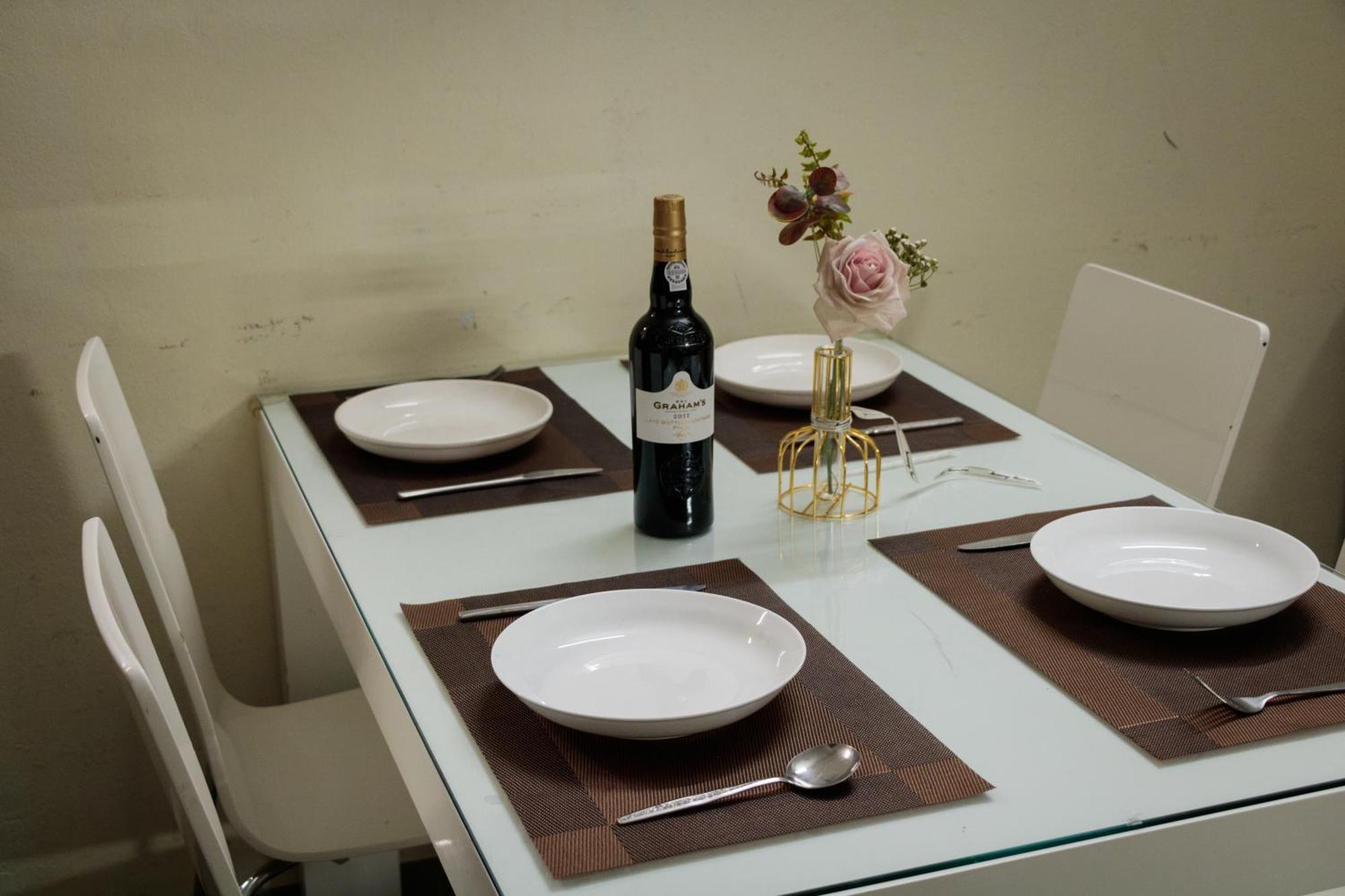 Hanoi Family Homestay Екстериор снимка