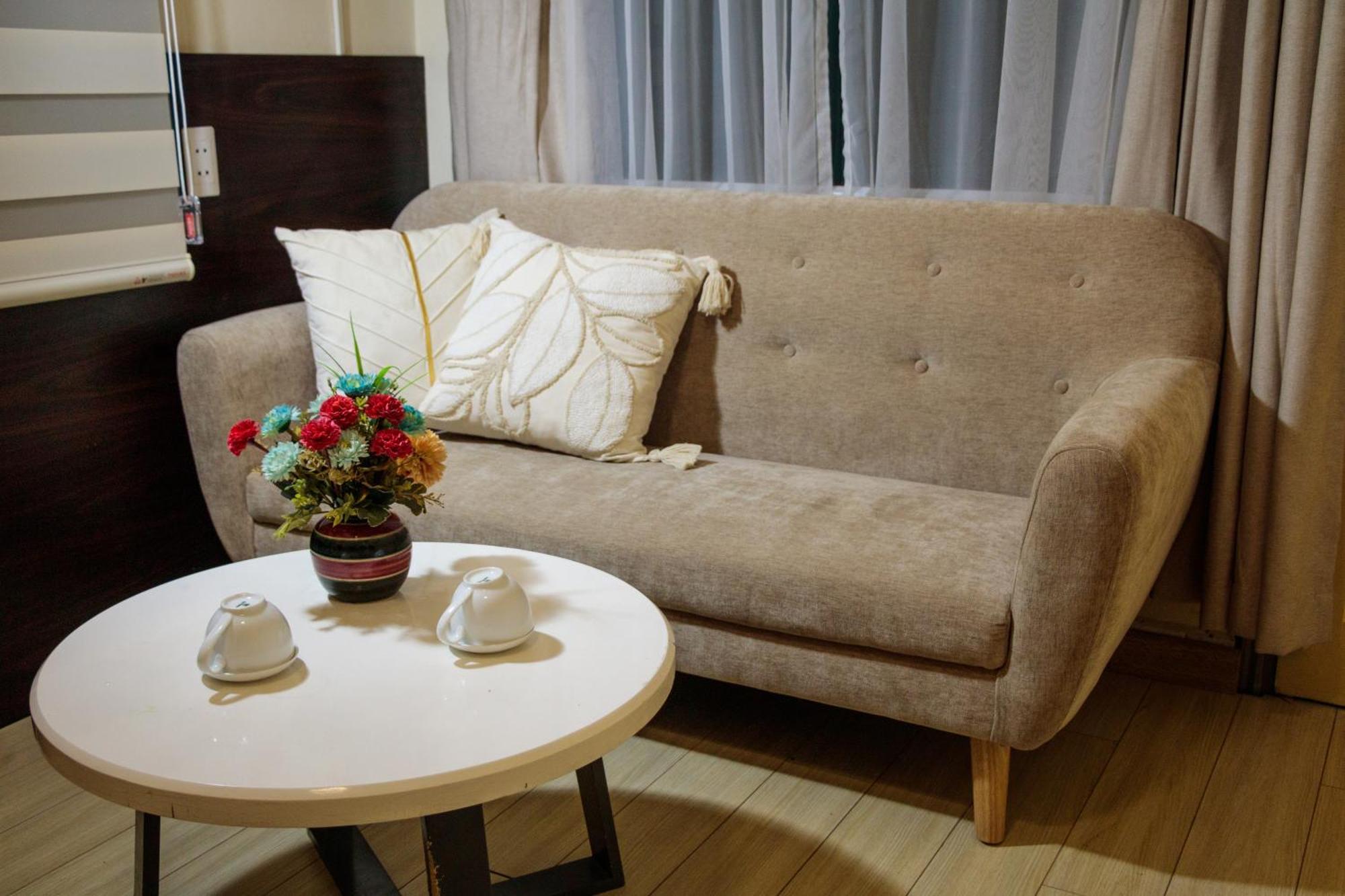 Hanoi Family Homestay Екстериор снимка