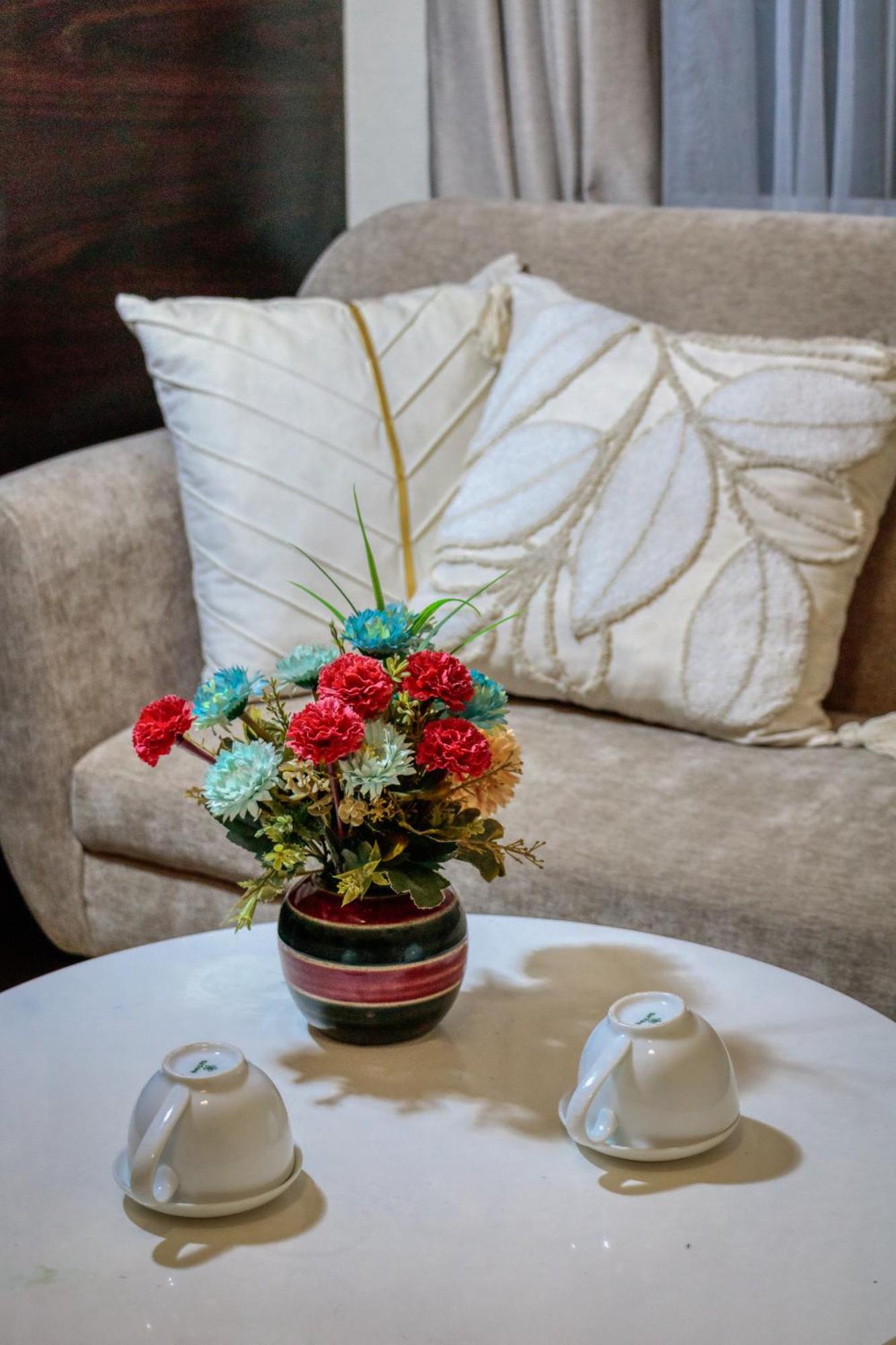 Hanoi Family Homestay Екстериор снимка