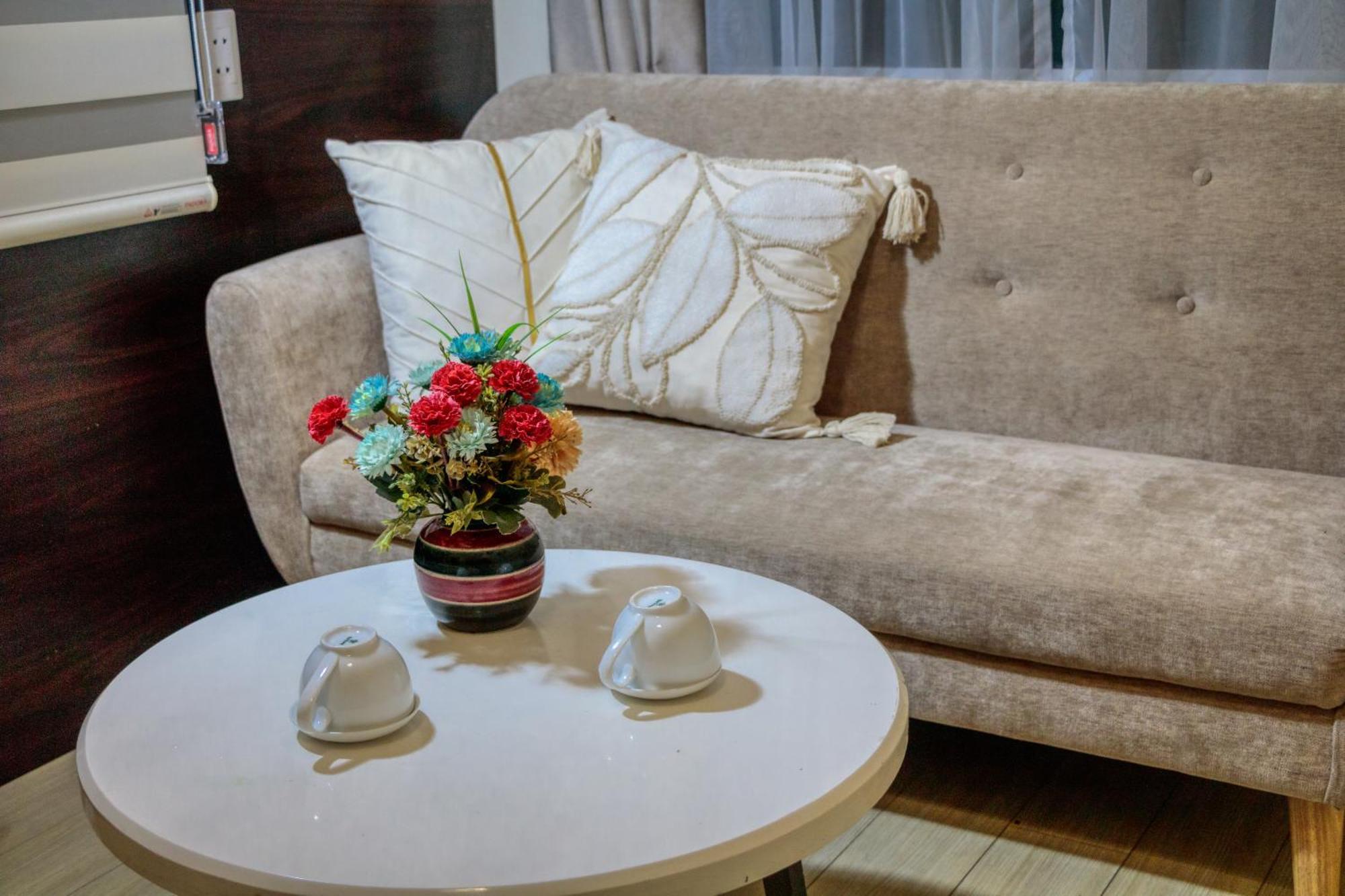 Hanoi Family Homestay Екстериор снимка