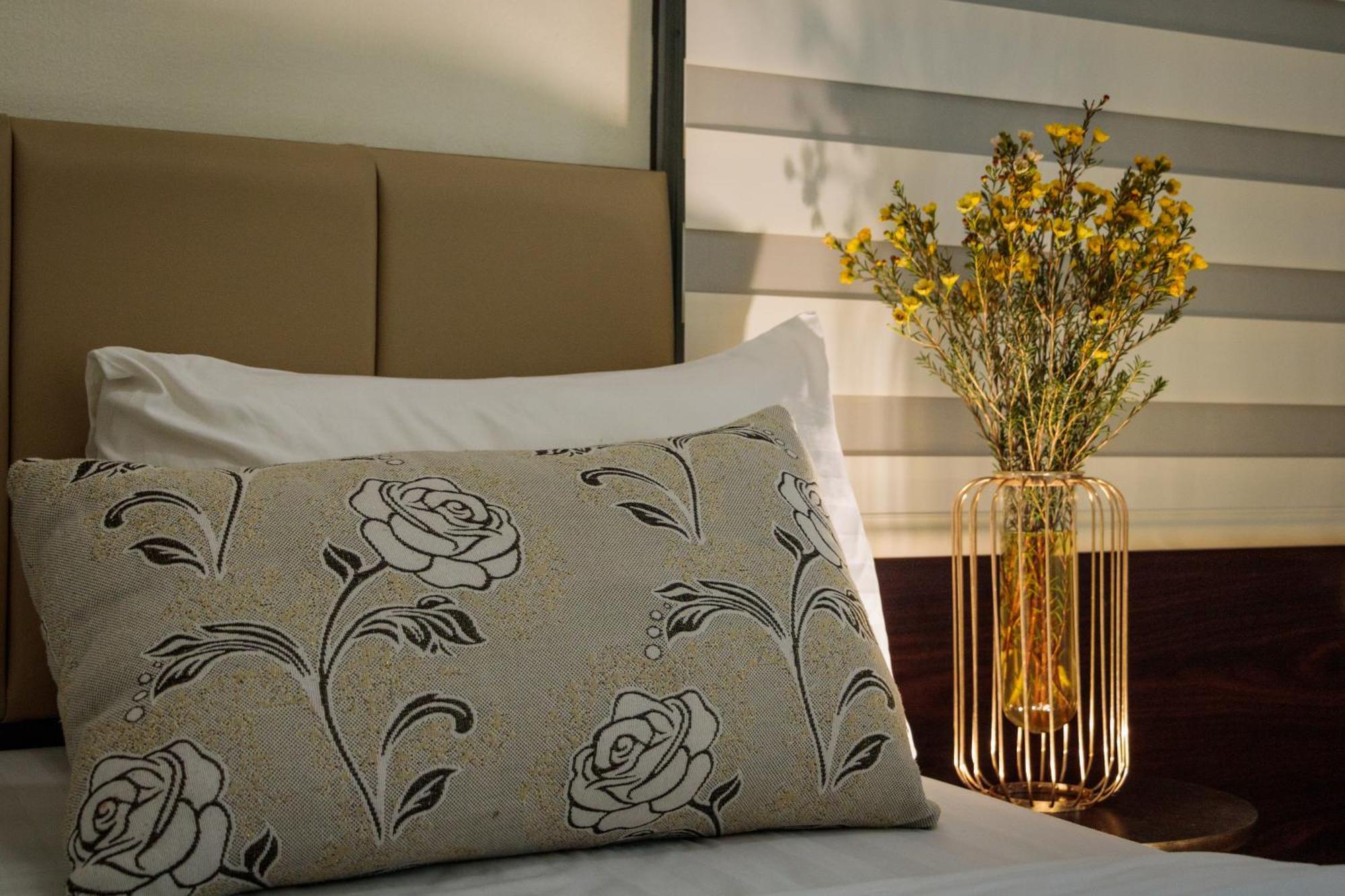 Hanoi Family Homestay Екстериор снимка